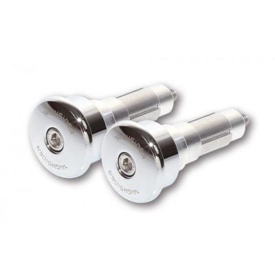 Embouts de guidon Highsider CURVE