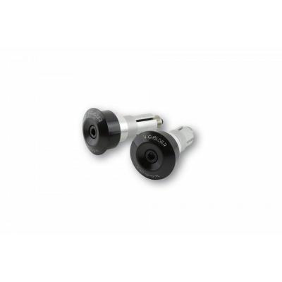 Embouts de guidon Highsider DOT