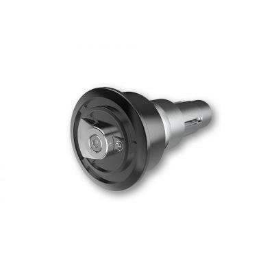 Embouts de guidon Highsider ENTERPRISE EP1