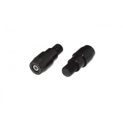 Embouts de guidon Highsider POUR YAMAHA