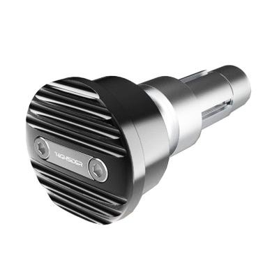 Embouts de guidon Highsider WAVE