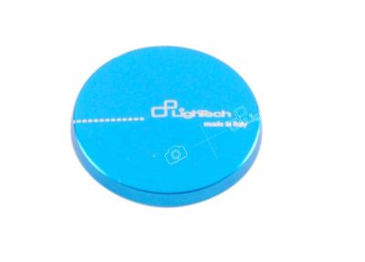 Embouts de guidon LighTech Capuchon - Série 400 - cobalt