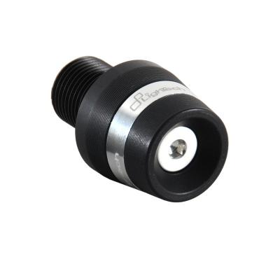 Embouts de guidon LighTech Noir/Gris HONDA