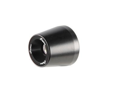 Embouts de guidon LighTech Série 200 - Noir