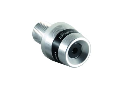 Embouts de guidon LighTech - Série 300 - Argent