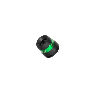 Embouts de guidon LighTech - S&eacute;rie 300 - Vert