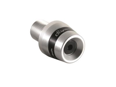 Embouts de guidon Lightech Black & White & Devil Brutale 675 / 800 (12-16)