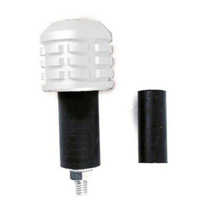 Embouts de guidon Moon CHAFT
