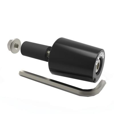 Embouts de guidon Oxford BarbEnds 3 (22 mm)