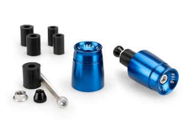 Embouts de guidon Puig Sport Titane