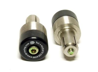Embouts de guidon R&G Ducati