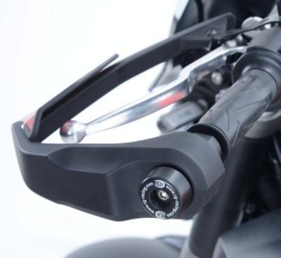 Embouts de guidon R&G MT-07 Moto Cage (2015-2016)