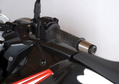 Embouts de guidon R&G TR650 Strada (2013-2014)