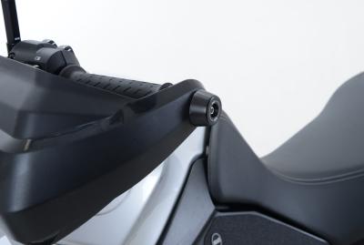 Embouts de guidon R&G Tiger 1050 Sport (2016-2018)