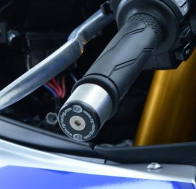 Embouts de guidon R&G YZF-R1 / R1M (2015-2018)