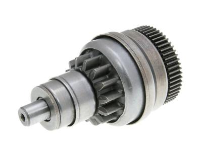 Embrayage de d&eacute;marreur 101 Octane 21101023