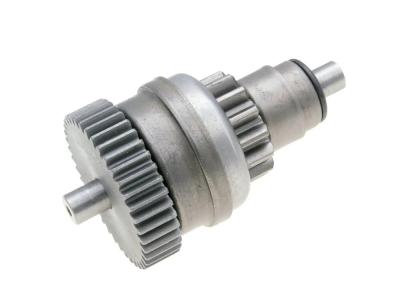 Embrayage de d&eacute;marreur 101 Octane 21101026