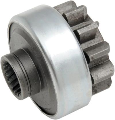 Embrayage lanceur de d&eacute;marreur Spyke Embrayage