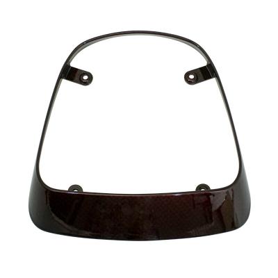Enjoliveur de car&eacute;nage P2R ENJOLIVEUR - ENTOURAGE FEU ARRIERE SCOOTER