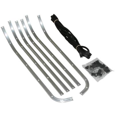 Enjoliveur de car&eacute;nage P2R JOINT MARCHE PIED MAXISCOOTER