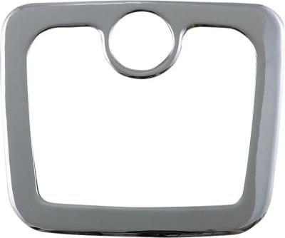 Enjoliveur de car&eacute;nage Show Chrome Accent Mod&egrave;les sans Airbag