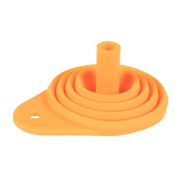 Entonnoir KOOROOM EN SILICONE
