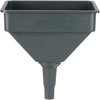 Entonnoir PRESSOL rectangulaire fût 4L
