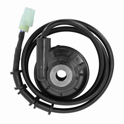 Entraineur de compteur P2R ENTRAINEUR COMPTEUR SCOOT ADAPTABLE TYPE ORIGINE MBK 50 OVETTO 2014+, YAMAHA NEO'S 2014+ (OEM:2AP-H3756-00) -P2R-