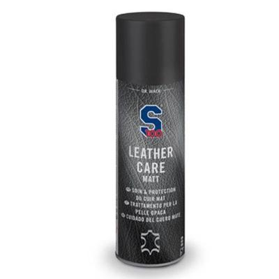 Entretien cuir S100 Leather Care Matt 300 ml MORACO