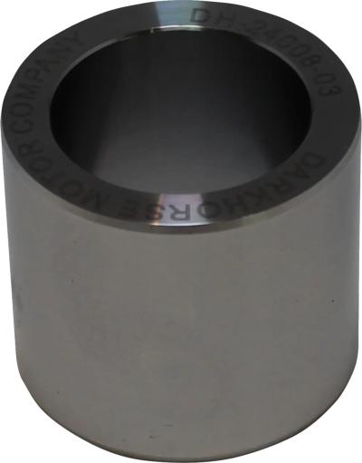 Entretoise arbre de pignon moteur Darkhorse Motor Compagny 11060249