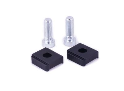 Entretoise de pontet Xtrig M12 10mm