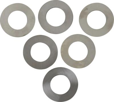 Entretoises de roue Eastern Motorcycle Parts 02220249