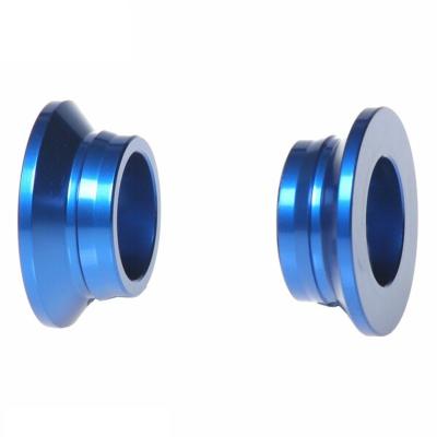 Entretoises de roue RFX Pro R - BU