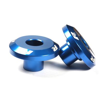 Entretoises de roue RFX arri&egrave;re Pro FAST (Bleu)