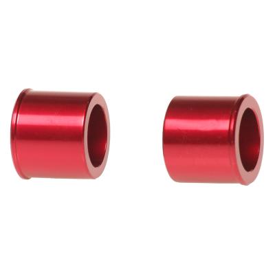 Entretoises de roue RFX avant Pro