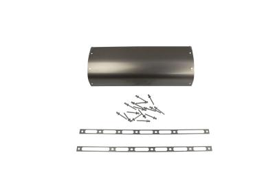 Enveloppe de silencieux Akrapovic Manchon Pi&egrave;ce rechange