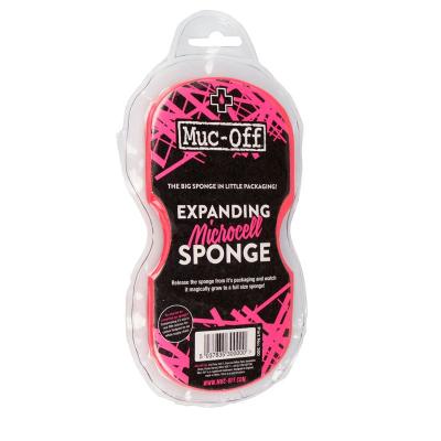 Eponge Muc-Off EXPANDING SPONGE