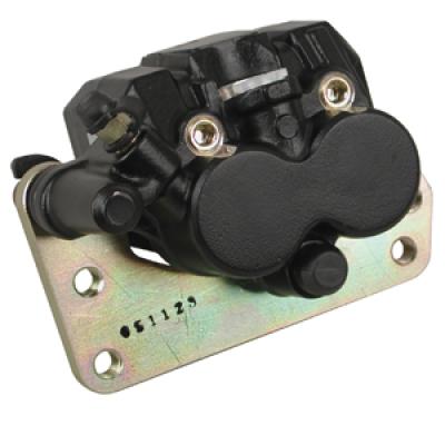 Etrier de frein 2 pistons arri&egrave;re Nissin N2PREAR