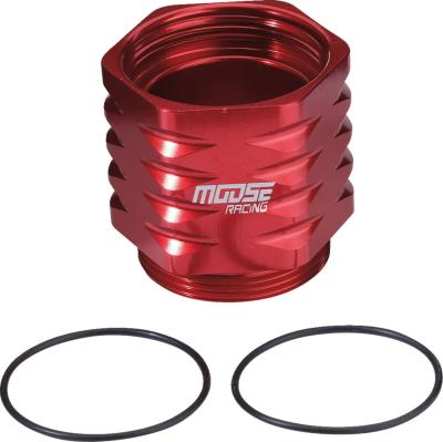 Etriers de frein Moose Racing Refroidisseur
