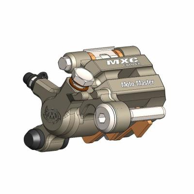 Etriers de frein Moto Master arri&egrave;re MXC MM
