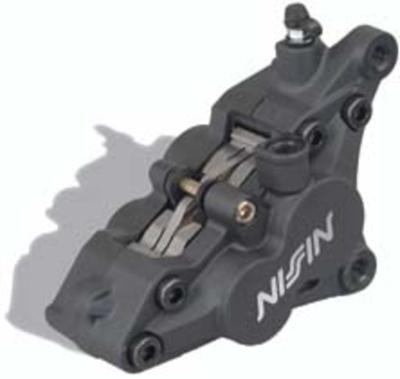 Etriers de frein Nissin 4 pistons avant droit