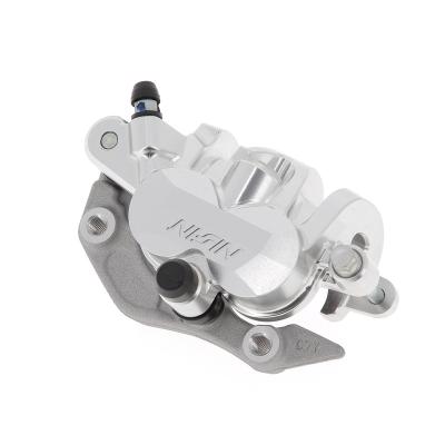 Etriers de frein Nissin avant 2 pistons