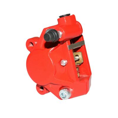 Etriers de frein P2R AR