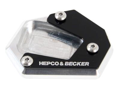 Extension de b&eacute;quille Hepco & Becker lat&eacute;rale
