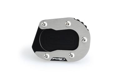 Extension de b&eacute;quille Puig Sport Noire