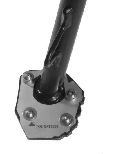 Extension de b&eacute;quille Touratech 01-371-5276-0