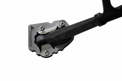 Extension de b&eacute;quille Touratech Mod&egrave;le chassis sport