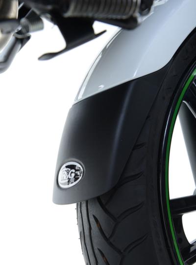 Extension de garde-boue R&G Racing noir
