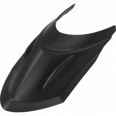 Extension de garde-boue Ufo avant noir