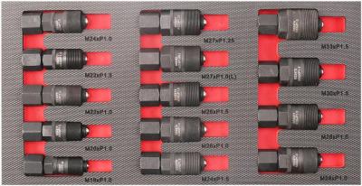 Extracteur de roue libre Bikeservice Extracteur volant